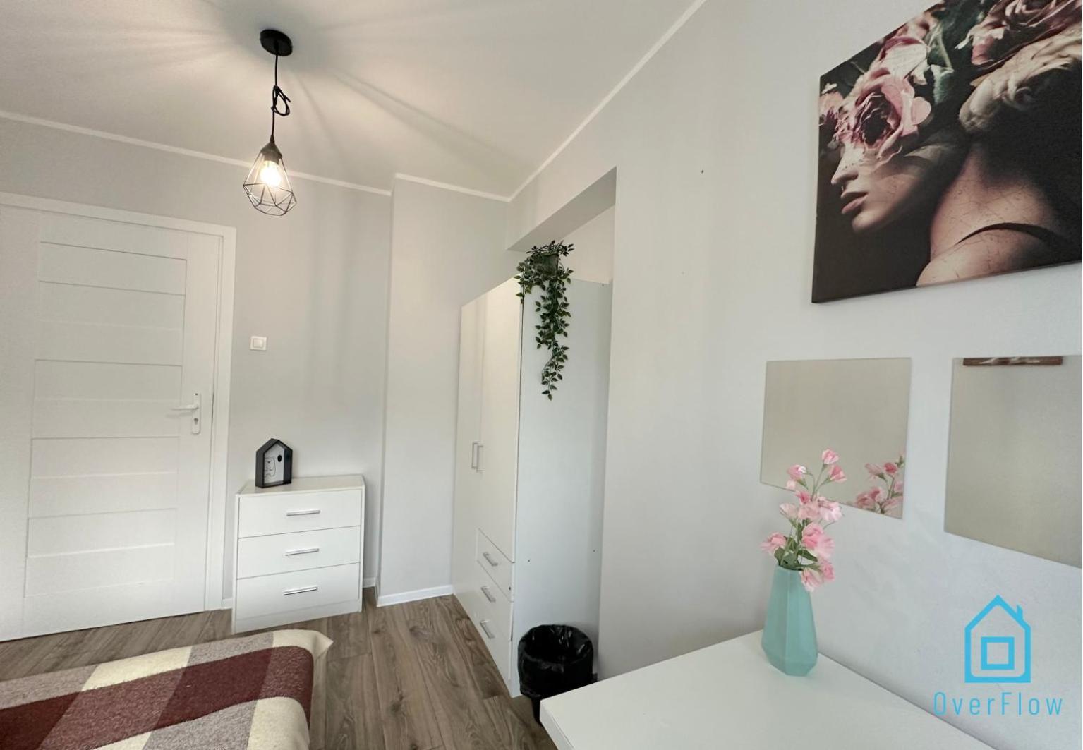 Lovely Room - Peaceful Retreat, 2 Minutes To Gdansk Old Town Exterior foto