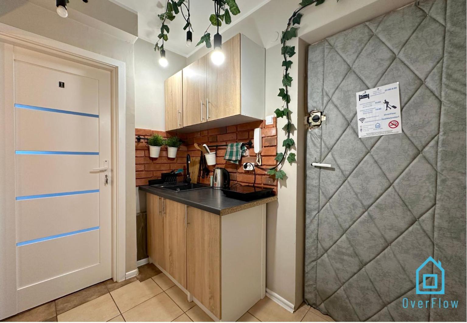 Lovely Room - Peaceful Retreat, 2 Minutes To Gdansk Old Town Exterior foto